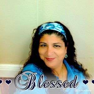 Meet your Posher, Eva